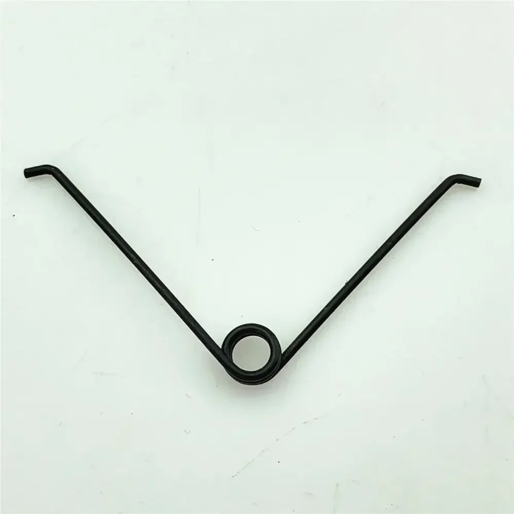 Spring Pruning Scissor Spring Fruit Tree Scissor Garden Scissor Bonsai Spring Accessories V-type Straight Crank