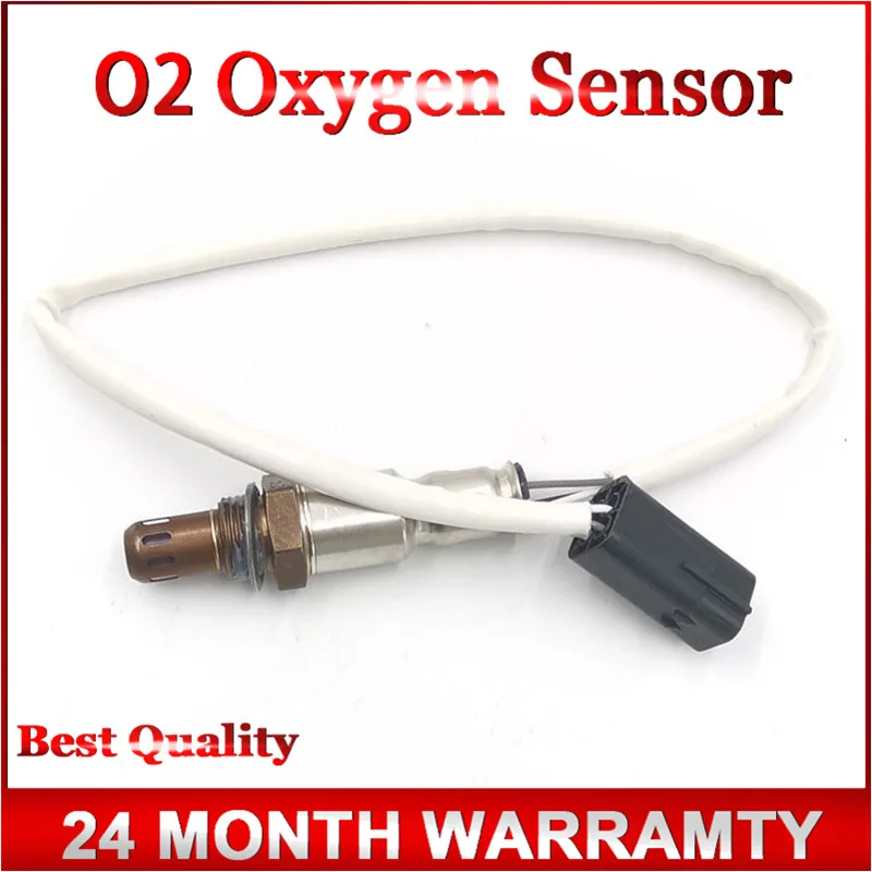 

22690-CJ00A New Lambda Sensor Oxygen Sensor For Nissan Altima GT-R Maxima INFINITI QX56 Auto Tool 0986AG2204 22690CJ00A