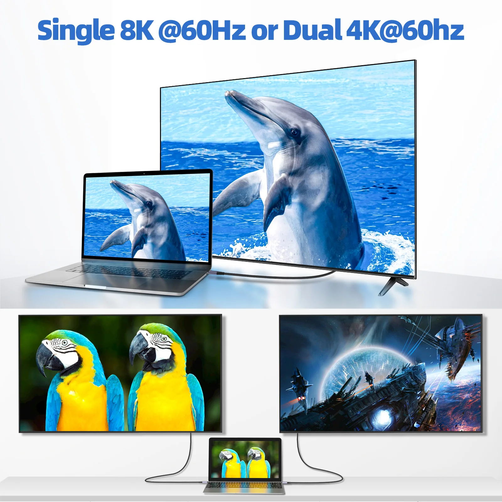 Pd 100w 5a cabo magnético de carregamento rápido usb tipo c para tipo c usb4.0 20gbps 8k @ 60hz cabo de dados para macbook pro ar xiaomi samsung