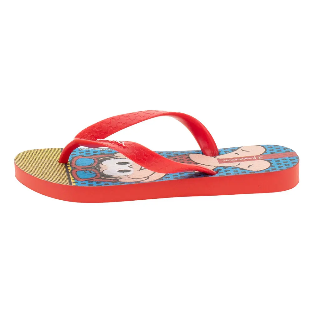 CHINELO CHINELO CHILDREN'S TURM OF MONICA IPANEMA - 26790