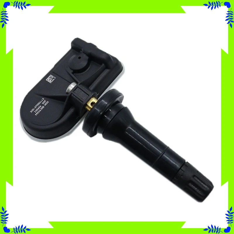 

SA3HE3609200B 4pcs Tire Pressure Sensor for BYD destroyer Qin Song Pro DM-i Yuan UP Yuan PLUS Tang DM-i E9 for DENZA N7 N8 D9