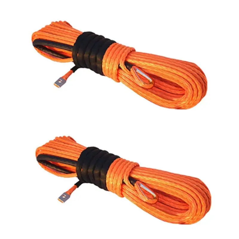 2x-cavo-per-verricello-sintetico-arancione-1-4-x-50-piedi-cavo-per-verricello-sintetico-per-atv-utv-suv-camion-barca