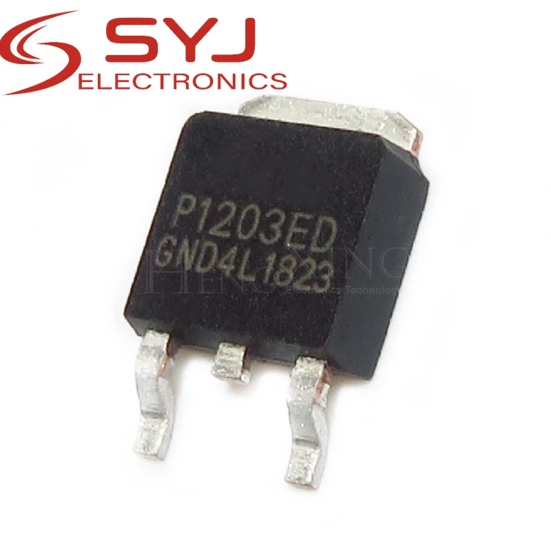 

10piece P1203ED P1203 TO-252
