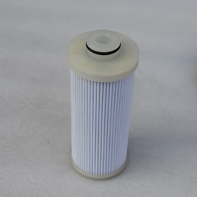 قطع غيار معدات التبريد فلتر الزيت 026-35601-000 مع ضواغط دائرية 398L00628-000 لـ YCWS/YEWS/YCAS