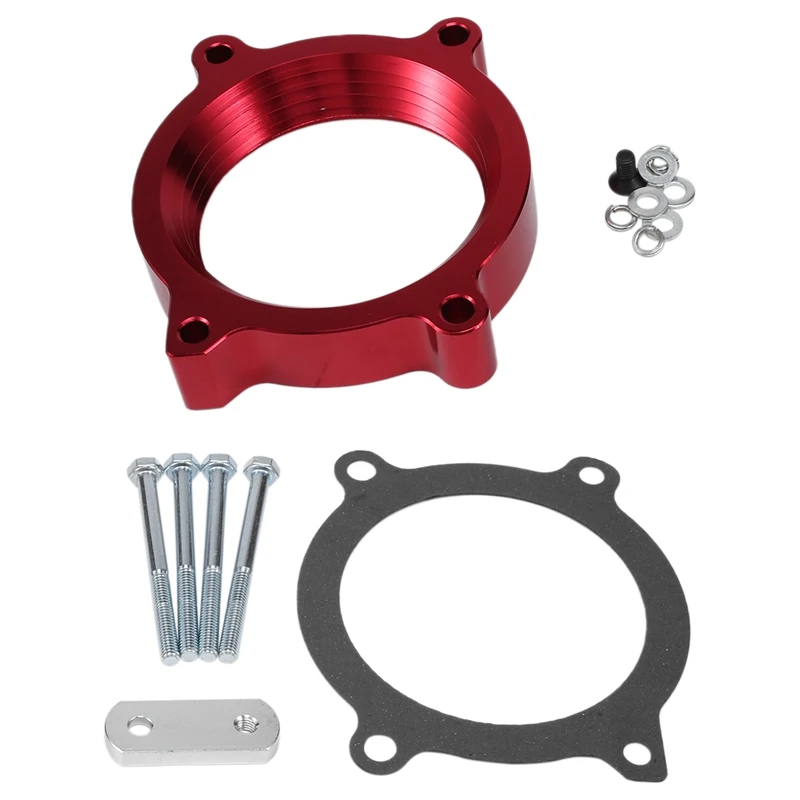 

Fuel Injection Throttle Body Gasket For Chevy Silverado 1500 GMC Sierra 1500 4.8L 5.3L 6.0L Throttle Gasket