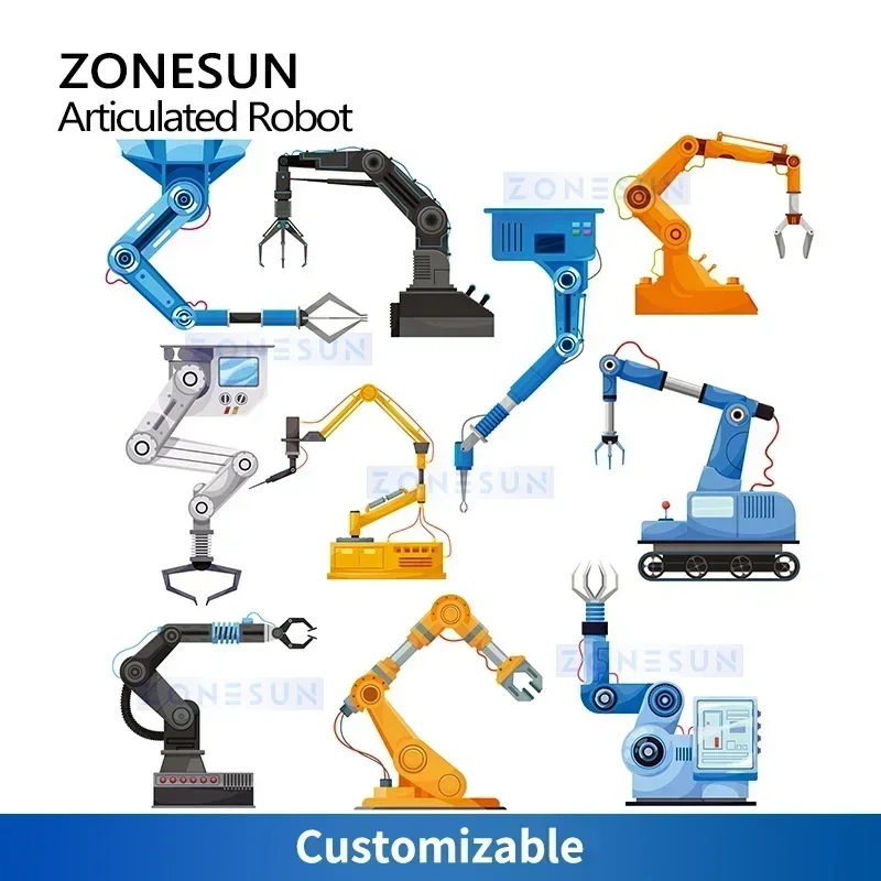 Zonesun Industrial …