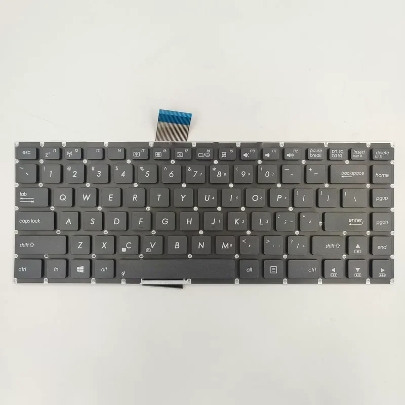 Teclado para ASUS K46 K46CA K46CB K46CM S46C S46CB S46CM S46CA