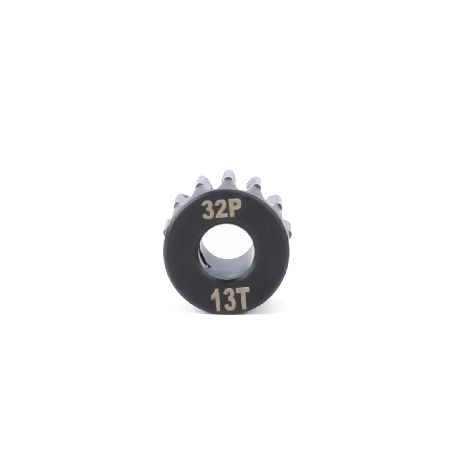 RCAWD 13T 0.8Mod φ5mm Safe-D5 Pinion Gear for ARRMA 1/10 1/8 3S 4S Vorteks Senton Granite Big Rock Mojava Upgrded part - Image 6