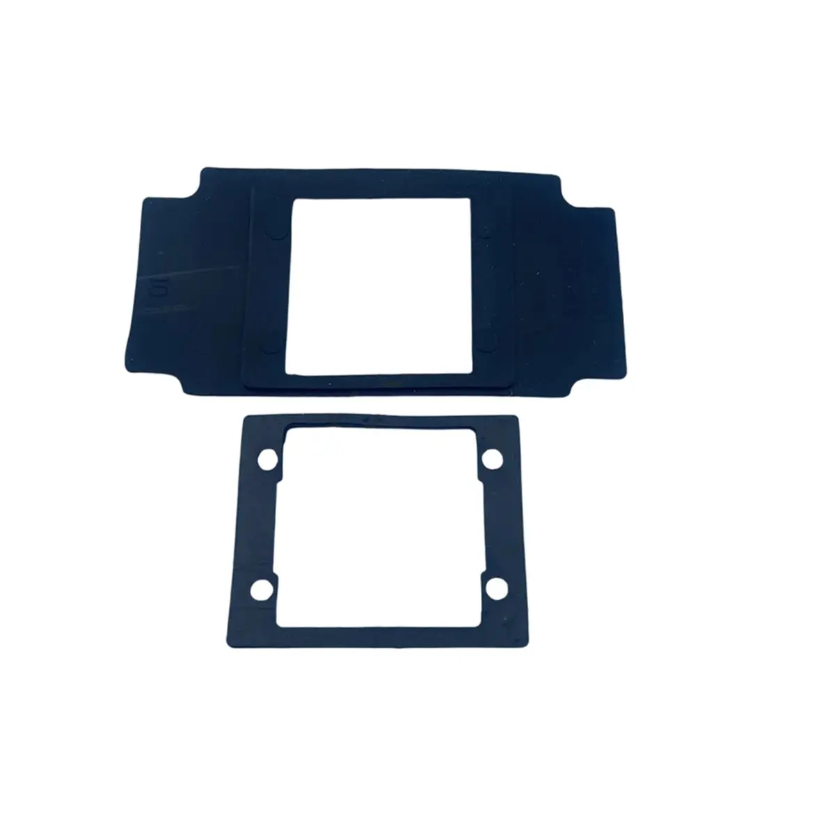 update. 3PCS for Epson XP600 Printhead Manifold Protection Pad of XP600 Printhead Cover Rubber Sealing Ring Protective Gasket A view 3