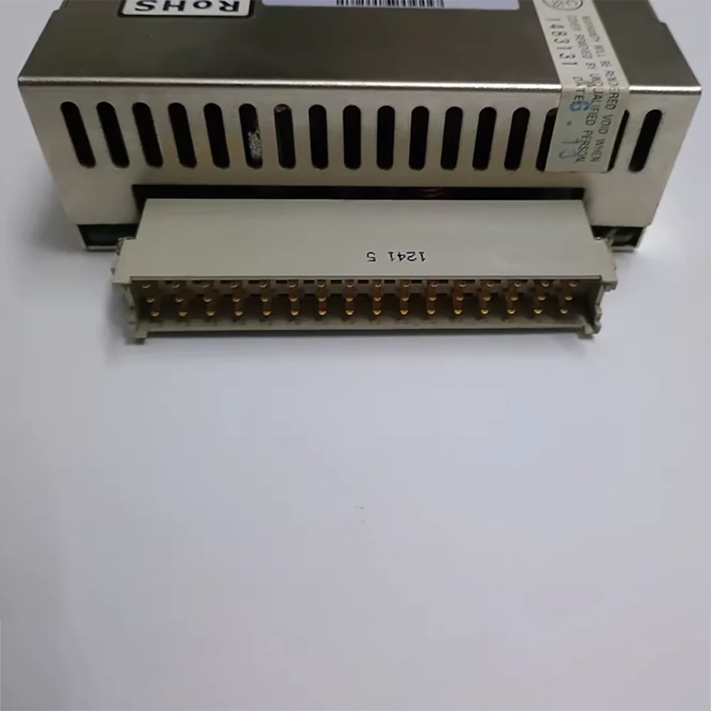 Oryginał dla TC SURE STAR 400W SS-400R8P Zasilacz R8P-400 Moduł zasilania