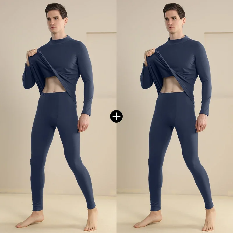 

New warm home wear for autumn and winter, thick fleece and soft, double warmth, warm and comfortable