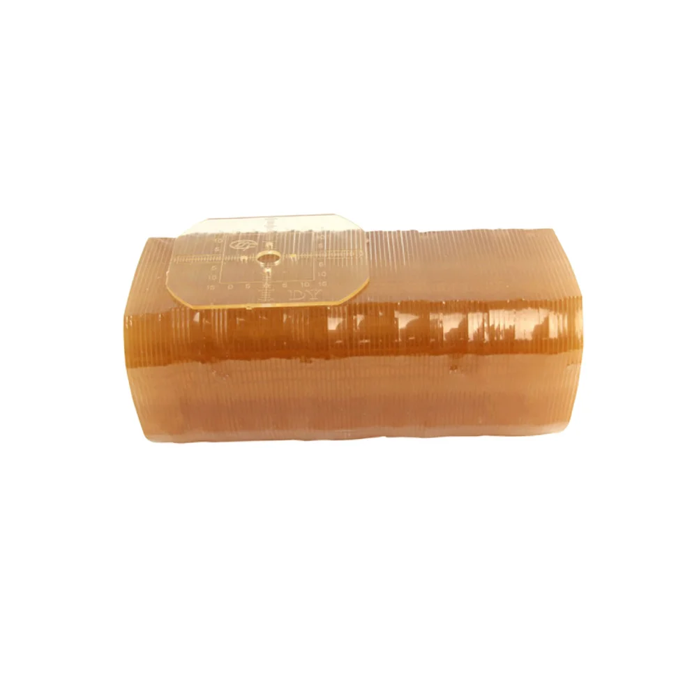 94 قطعة قالب العدسة نظارات صنع قالب المهنية البلاستيك نظارات أداة معالجة النظارات اكسسوارات الإمدادات #4