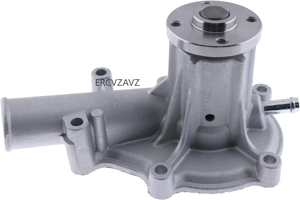 1G910-73030 1G910-73340 Water Pump W/ Gasket For Kubota B2650 B3000 B3030 B3350 F3680 F3990 Tractor RTV1100 RTV1100CW RTV1100CW9