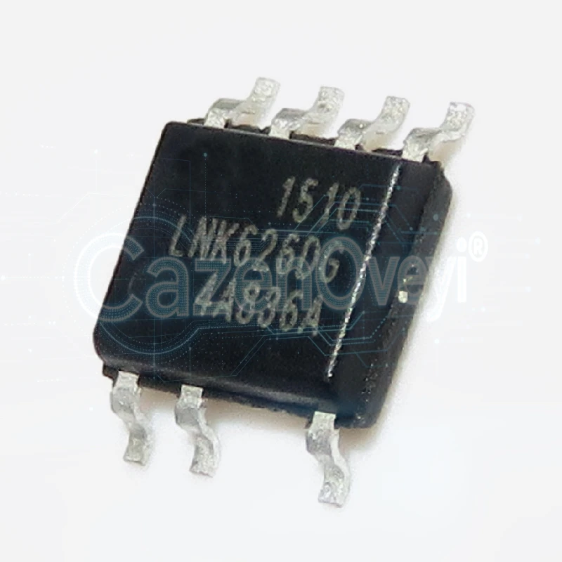 15-50PCS TDA8569Q TDA8569 LNK626DG LNK626 W20NK50Z W20NK50 PIC18F2580-I/SO PIC18F2580 CM508 508 V5045S V5045