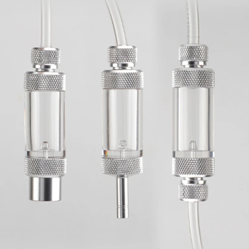 

Аквариумный алюминиевый регулятор CO2 с одной или двойной головкой, счетчик обратного клапана, устройство для измерения диоксида CO2, счетчик пузырей