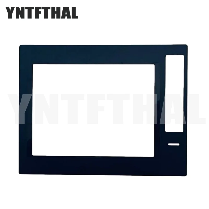 GT2505-VTBD Touchscreen Panel with Overlay Protective Film