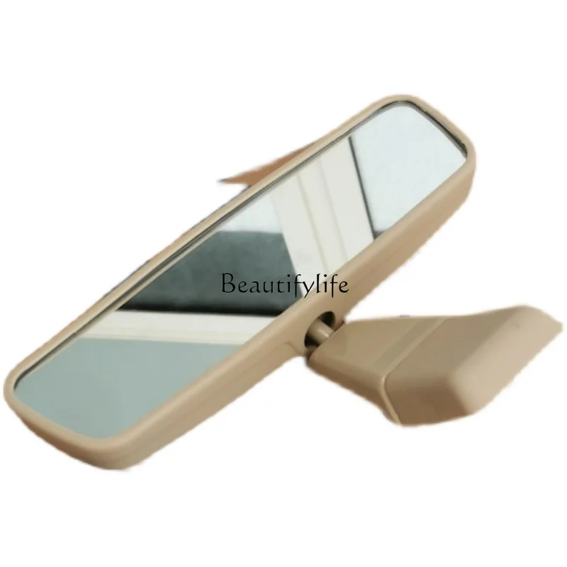 Car Rearview Mirror  Anti-Glare Interior Mirror Accessories