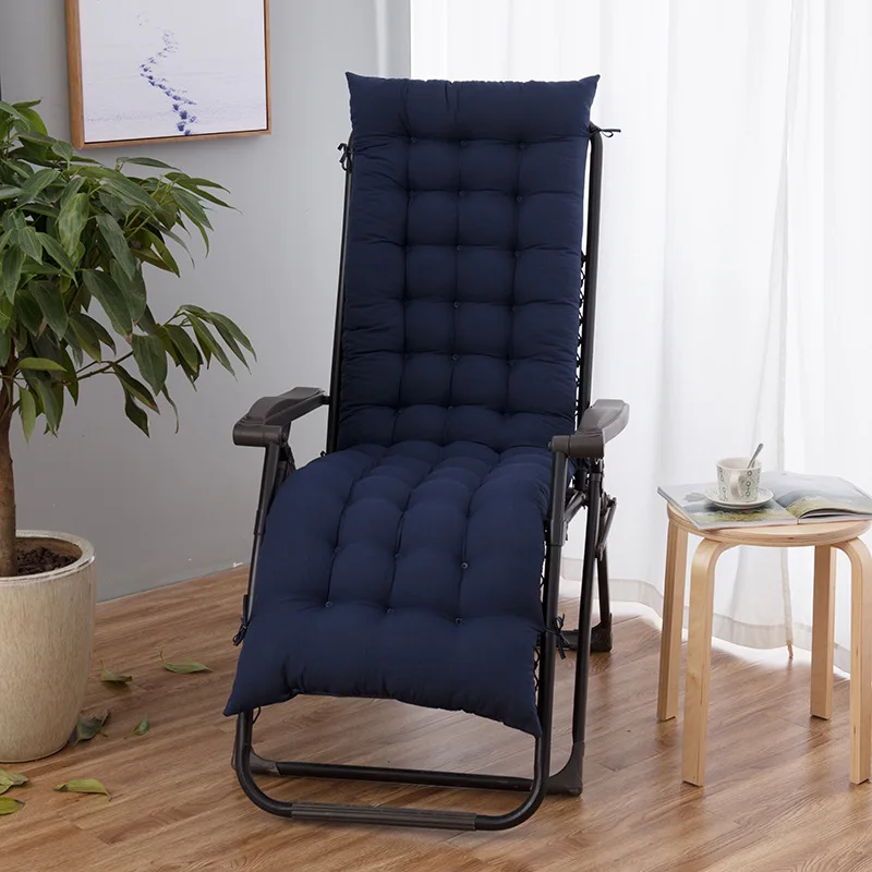 

Recliner cushion, family chair cushion thickening, relief of waist, legs and back fatigue cushion