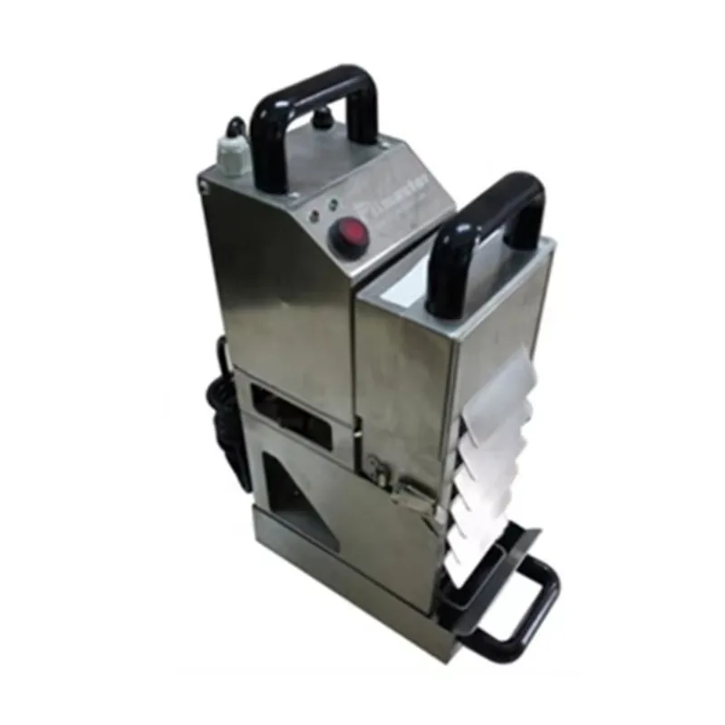 

New Condition Frying Oil And Cooking Oil Filter Machine For Efficient Oil Cleaning