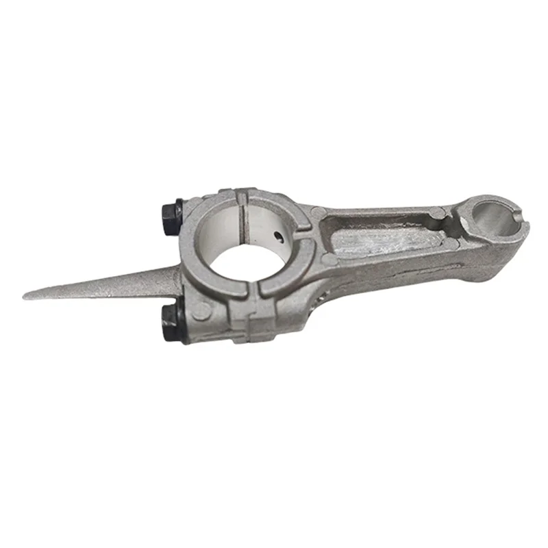 

A70P для запасных частей двигателя Robin, шатун, коленчатый вал для EH12 EH12-2D, аксессуары для мотоциклов