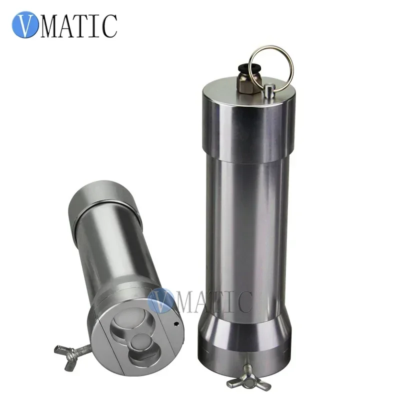 ‌50ml 2:1 Pneumatic 2K Dispensing Valve | Auto Mixing System for Auto/Electronics/Composite | Free Shipping‌