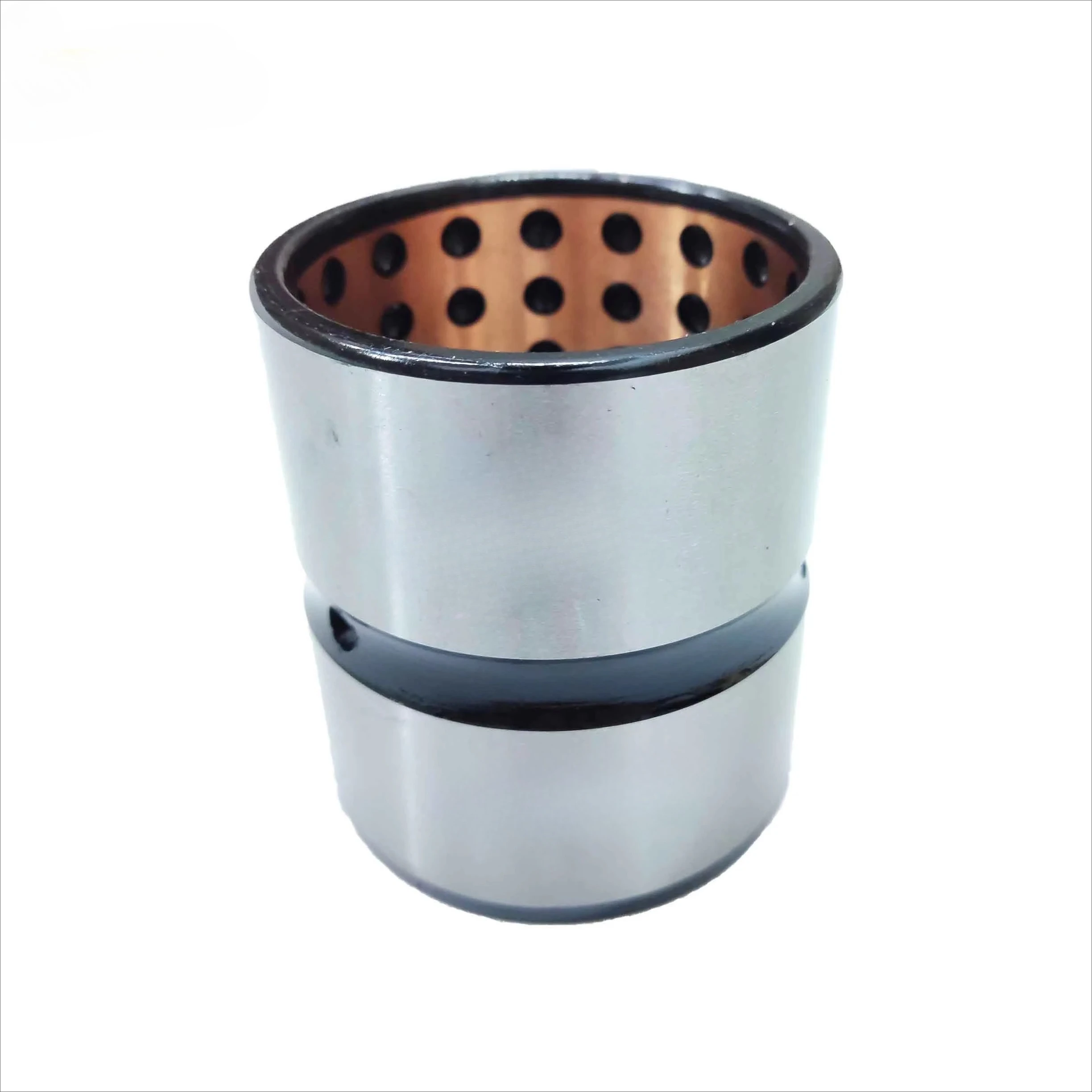 

Excavator parts Bucket bushing 60X70X80mm Alloy bushing 60 * 70 * 80