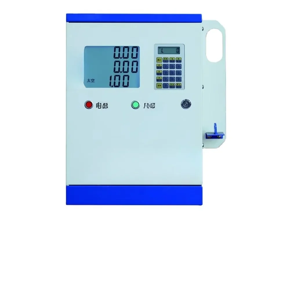 

TA-3160 Aerospace Taikong Gas Station Pump Fuel Pump Petrol Dispenser Machine