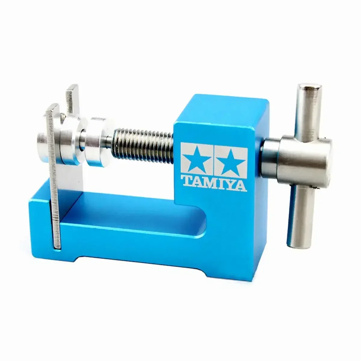 1pc Guide Roller 520 Bearing Mounter Remover Tools Wheel Puller for Tamiya Mini 4WD RC Model Car