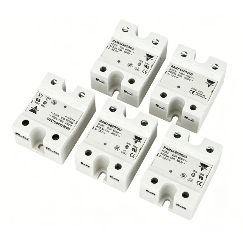 RAM1A60D50G RAM1A60D50 RAM1A60D25 RAM1A60D50Z RAM1A60D25Z solid state relay