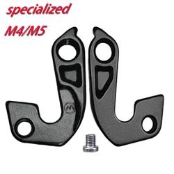 1Pc Bicycle Derailleur Hanger For Specialized Epic 29Er Hardrock Enduro Fsrxc Ariel Sport Sirrus #9895-4020 Winora Mech Dropout