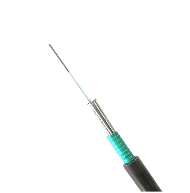 OS2 Optic Fiber Cab…