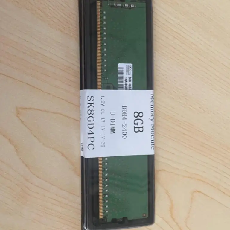 32G 16G 8G 4G DDR4 3200 2666 2400 2133mhz DDR4 RAM Desktop Computer Memory Modules