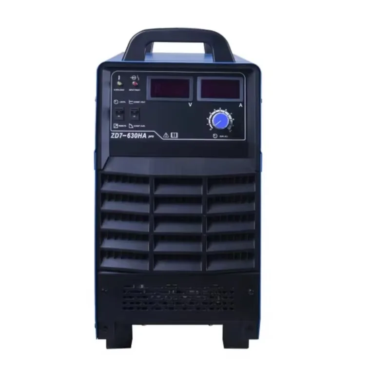 

Best Quality ZD7-630HA Pro Inverter IGBT Submerged Arc Welding Machine 3PH 380V 100%(40℃)