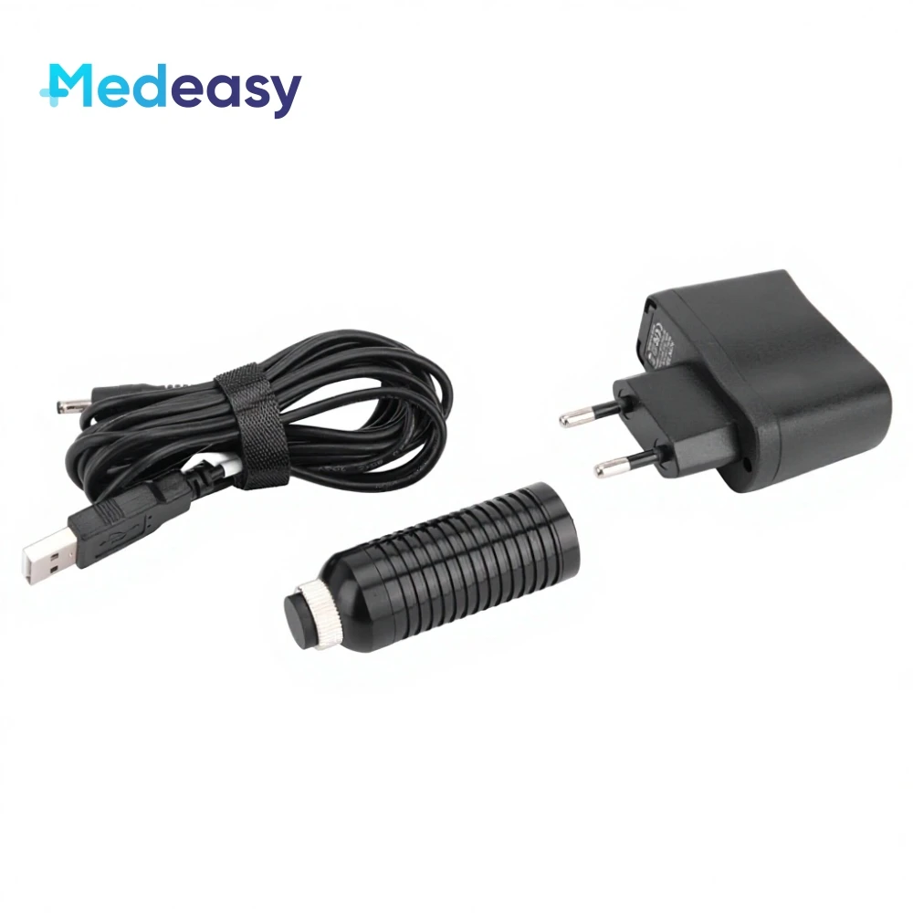 

Portable10W USB Small LED Flashlight for Home Use