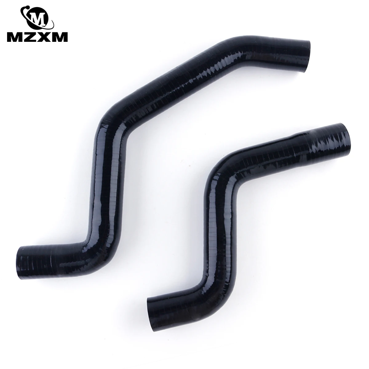 For Toyota Tundra SR5 3.4L V6 2000-2004 Silicone Radiator Upper Lower Hose Pipe Kit