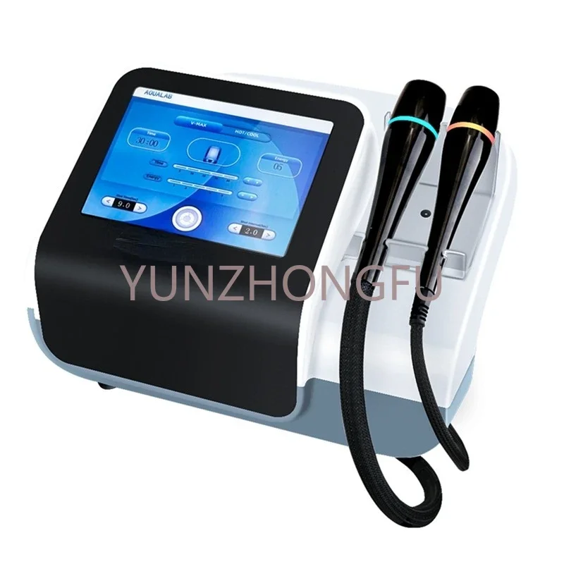 

Anti Aging Facial Lifting V Line Carving Skin Tightening Device Skin Tightening Machine