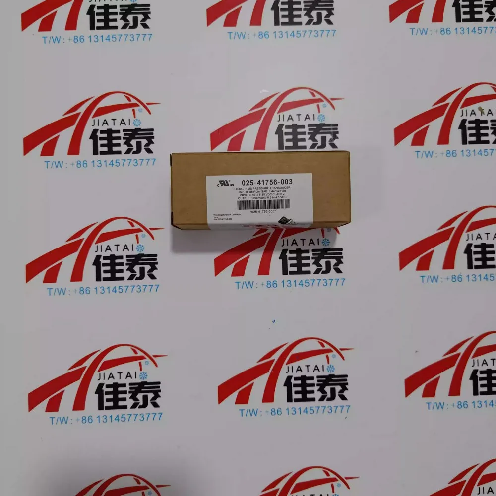 Nuovo per 02541756003 025-41756-003 York unità P499RF9T506 sensore di pressione