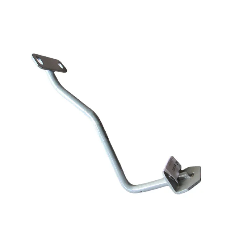

Radiator Support Center Hood Latch Support For Mercedes-Benz W205 C260 C280 C300 C180 C200 14-19