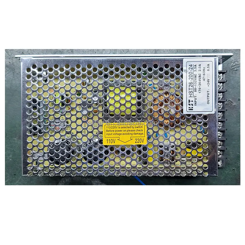 

AIIFAR Высокоэффективный и высококачественный блок питания 41 В или 24 В