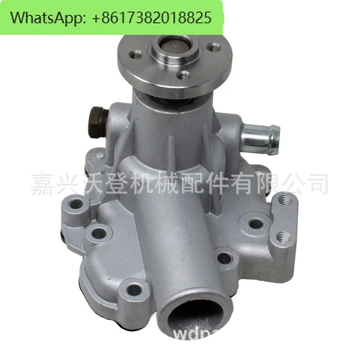 145017951 145017950 145017730 Water Pump Suitable for Water Pump Suitable for Perkins HL403C