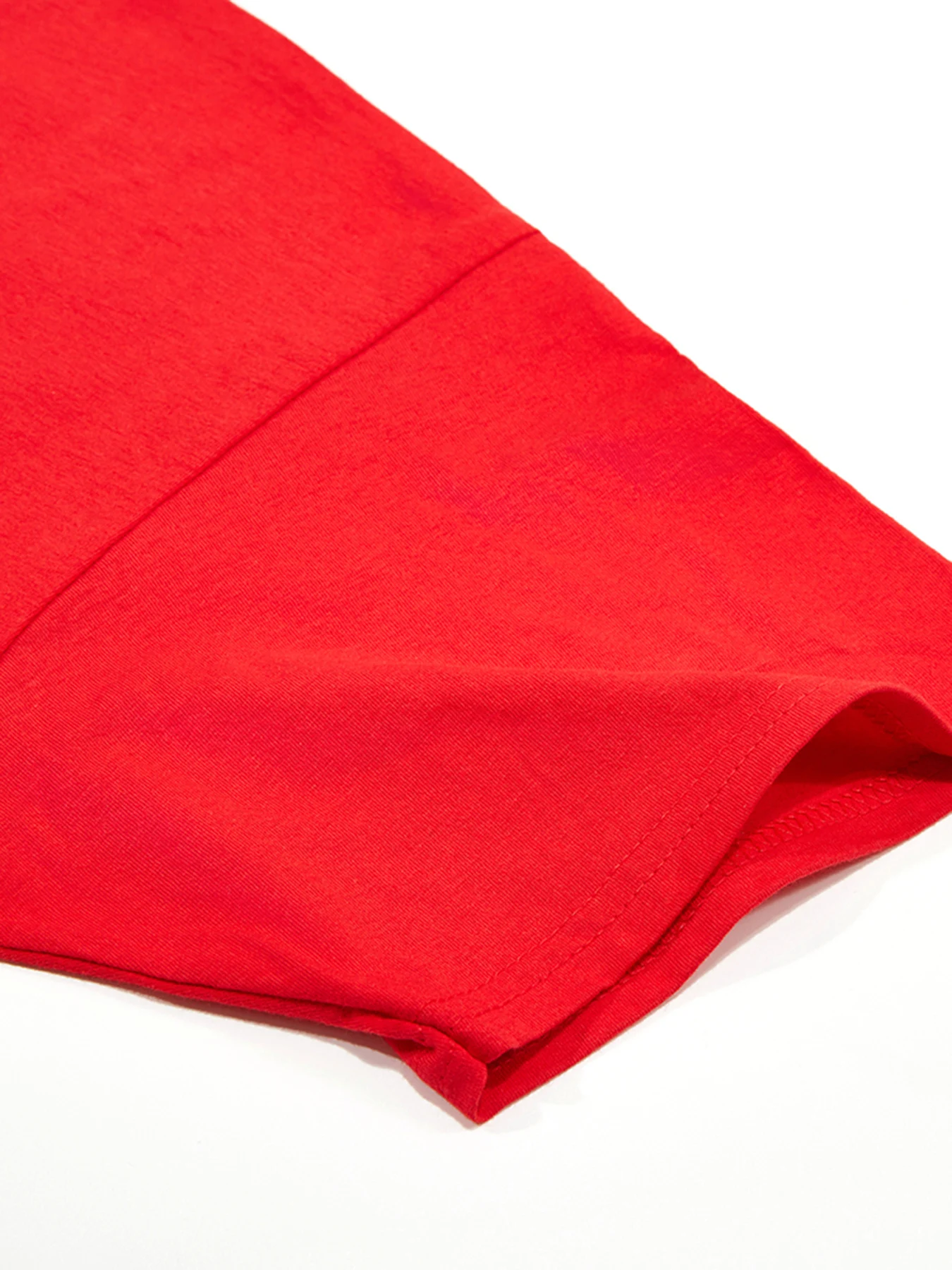 لوس أنجلوس كاليفورنيا رسالة نمط تي شيرت رجالي الصيف Crewneck ملابس رياضية القطن موضة الملابس فضفاضة عادية تي شيرت #3