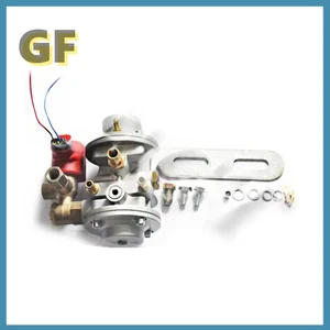 Xăng nhiên liệu kép cho hệ thống tiêm tuần tự của Autogás 4 Bán hàng chính Dầu dừa Virgin tự nhiên - №1