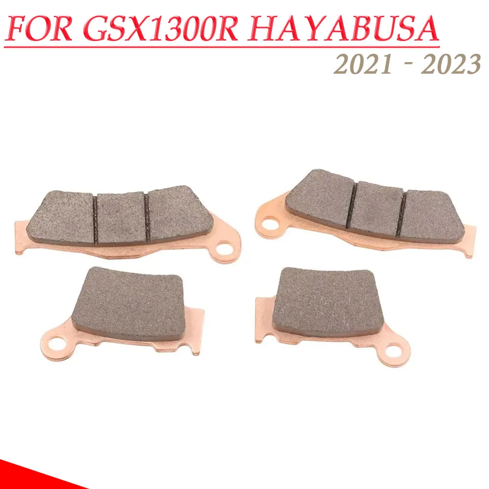 For GASGAS Gas Gas EC 250 300 MC 125 250 85 250F 350F 450F EC350f EC250 EC300 MC250F MC450F MC350F MC85 Brake Pad Front or Rear