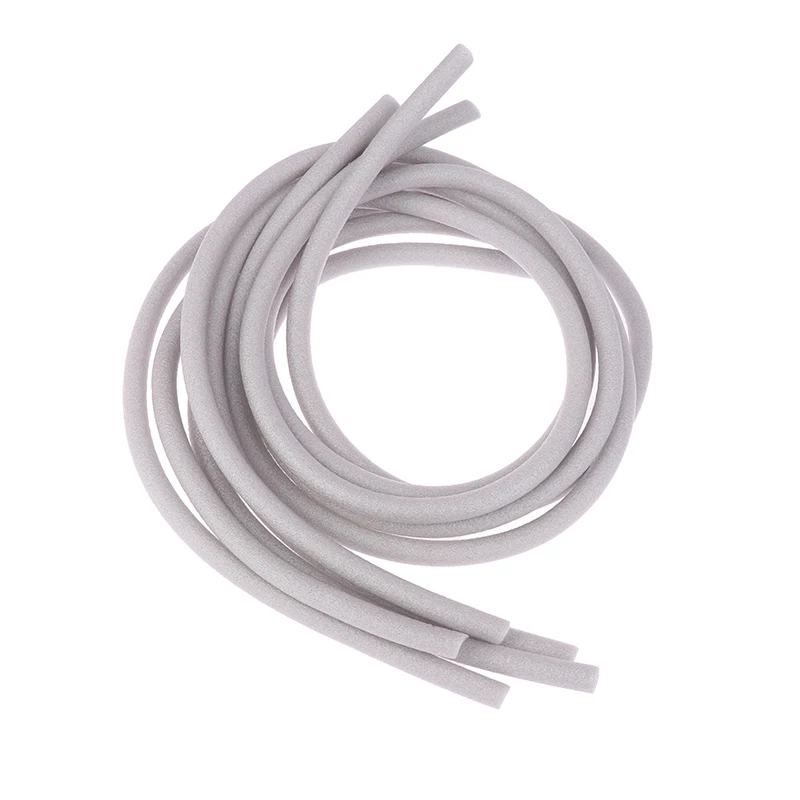 And Joints Backing Rod Concrete Filler Rope Solid Foam Strip Gray Caulk Saver Foam Backer Rod For Gaps