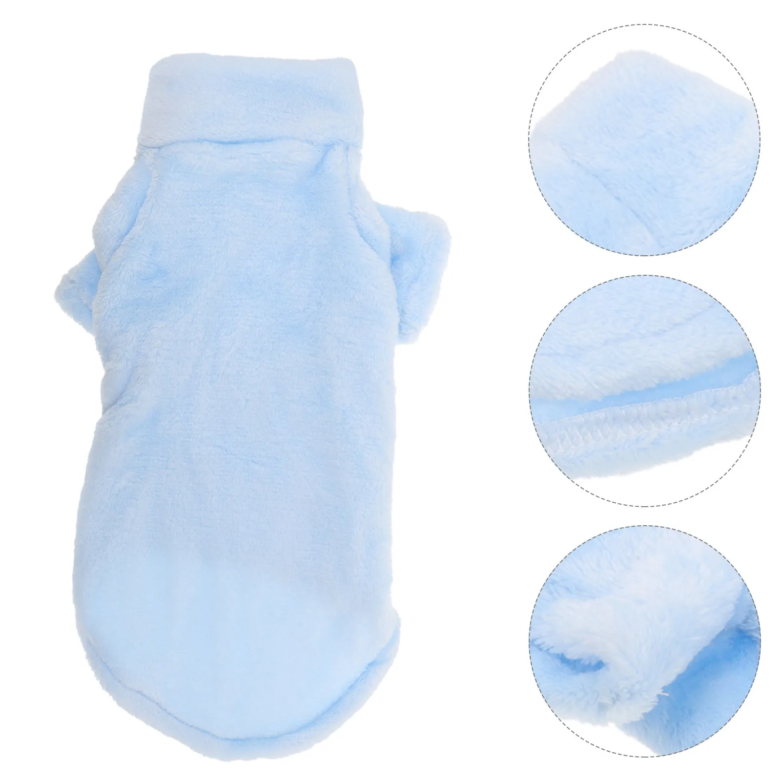 

Pet Winter Clothing Warm Dog Coat For Outdoor Daily Wear Thermal Puppy Clothes Windproof Comfortable Dog Apparel