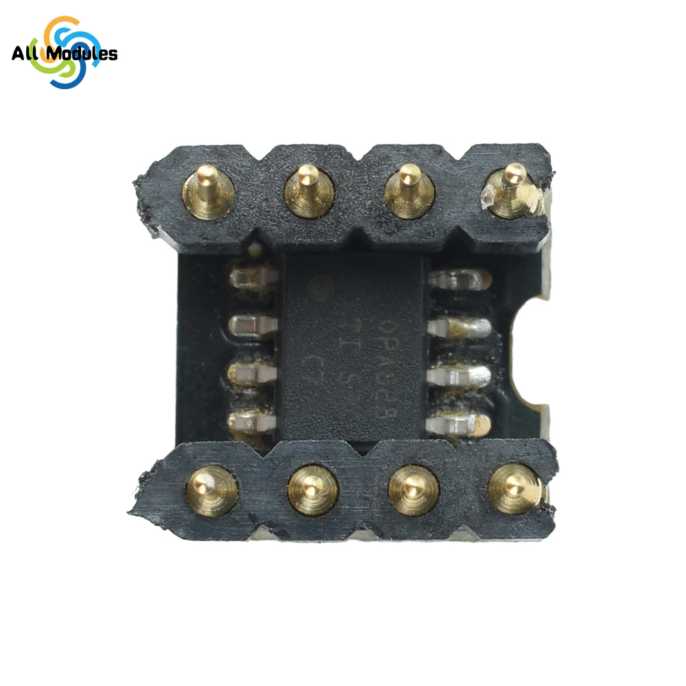 OPA828 Dual Operati…