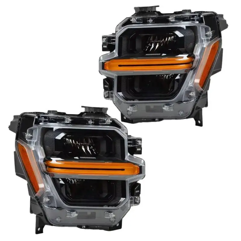

Suitable for Fo rd F150 low-end headlights 2024-2025 RL3413E015AF cross-border straight high-quality