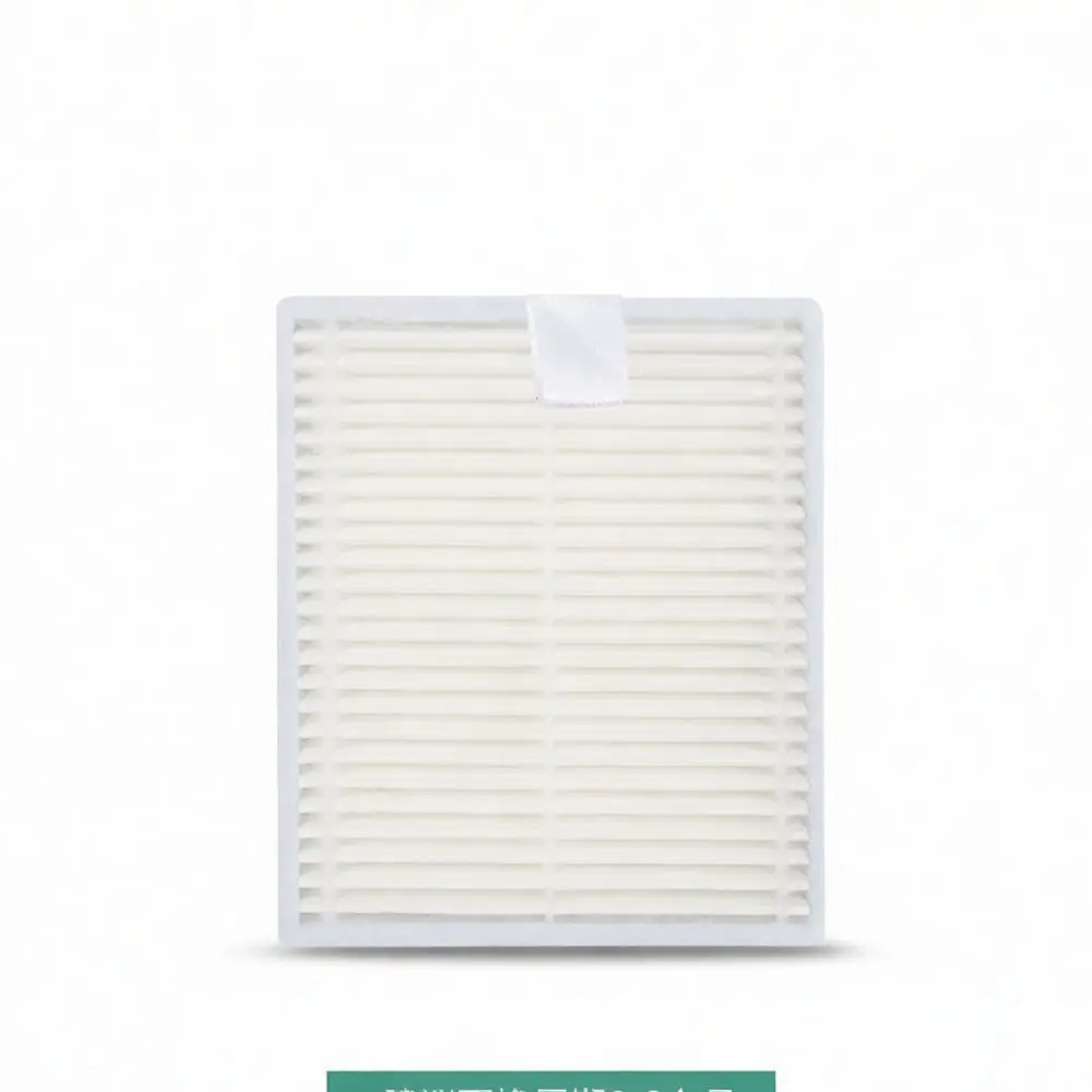 Robot Vacuum Replacement Kit Fit For Mijia 3C Enhanced E10 C103 Side Brush Filter Mop Roller Cleaning Appliance Parts