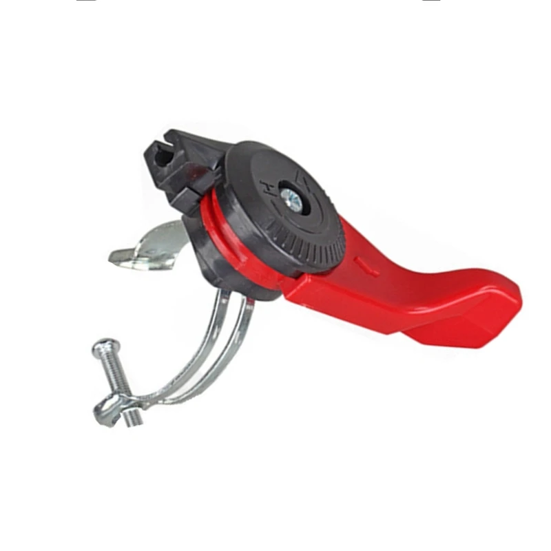 Reliable Tension Resistant Throttle Assembly Produced For Prolonged Operation