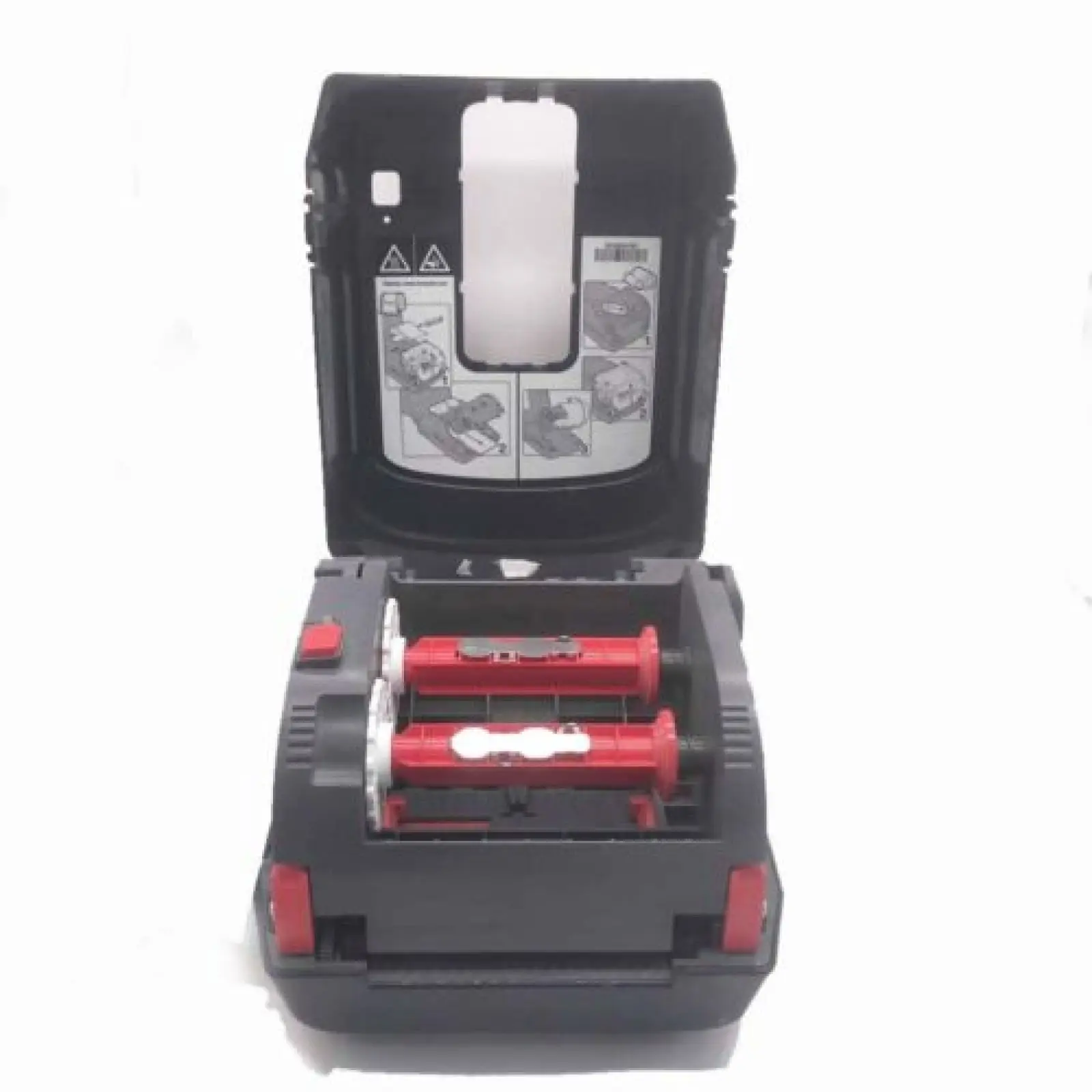 

Принтер этикеток со штрих-кодом PC42T подходит для деталей принтера Honeywell PC42T